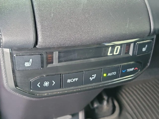 2021 Toyota Highlander Platinum - Photo 16