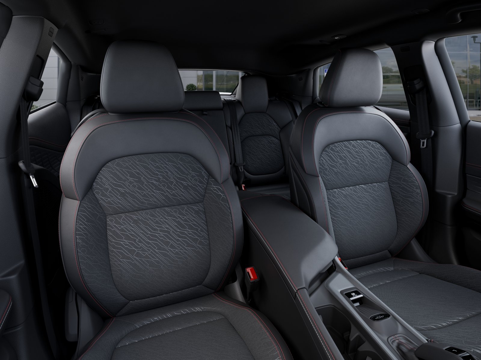 New 2026 Diamond Black Crystal Pearlcoat Dodge Scat Pack image 45
