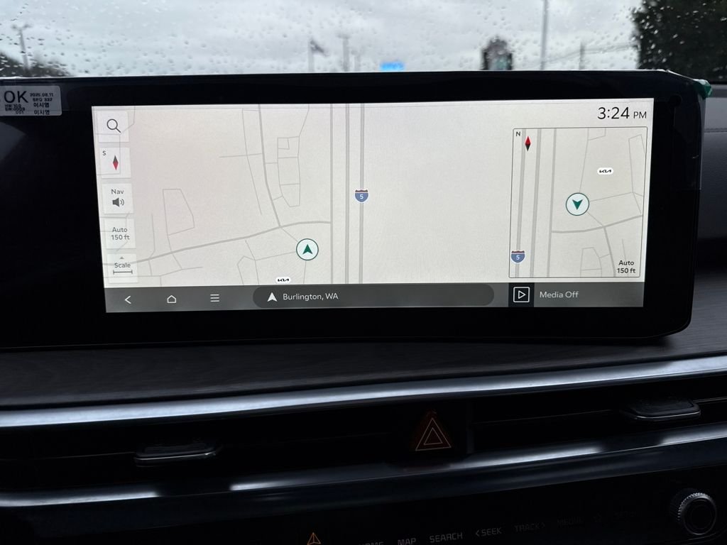 2026 Kia Sorento X-Line SX Prestige - Photo 26