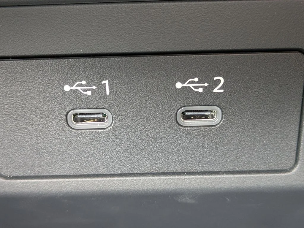 2026 Nissan Armada PRO-4X - Photo 21