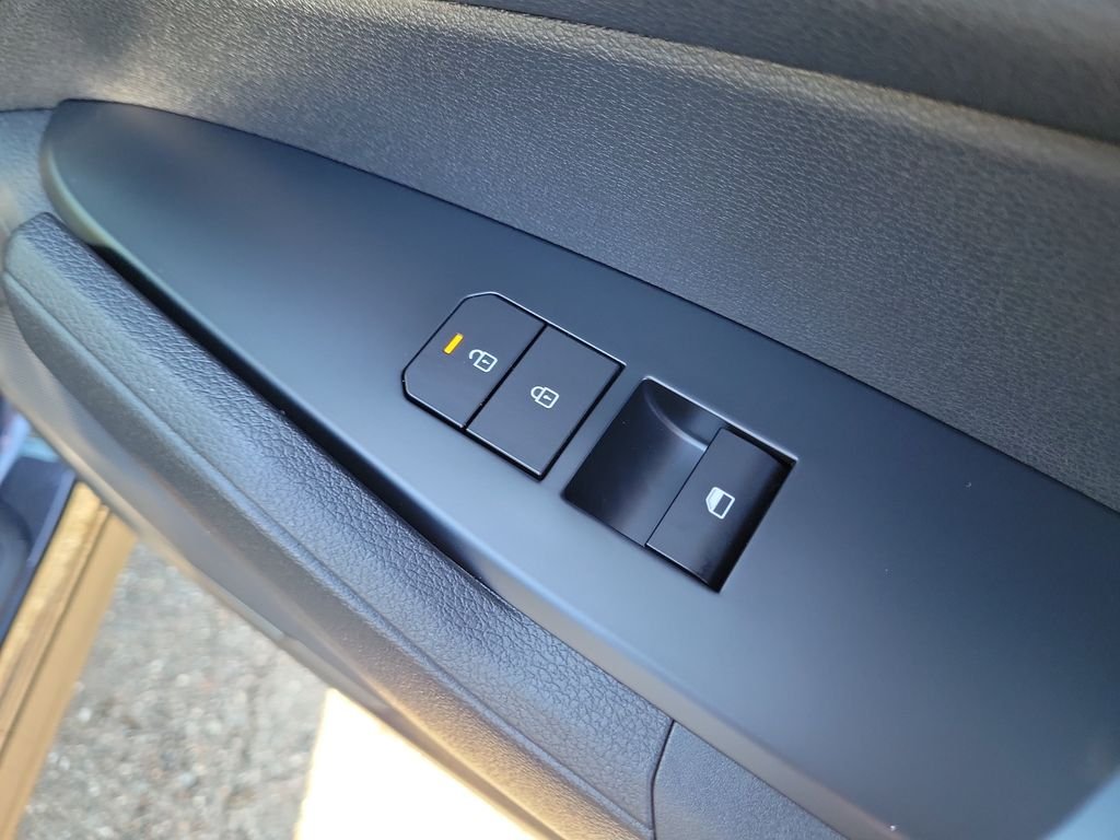 New 2026 Gray Kia LX image 11