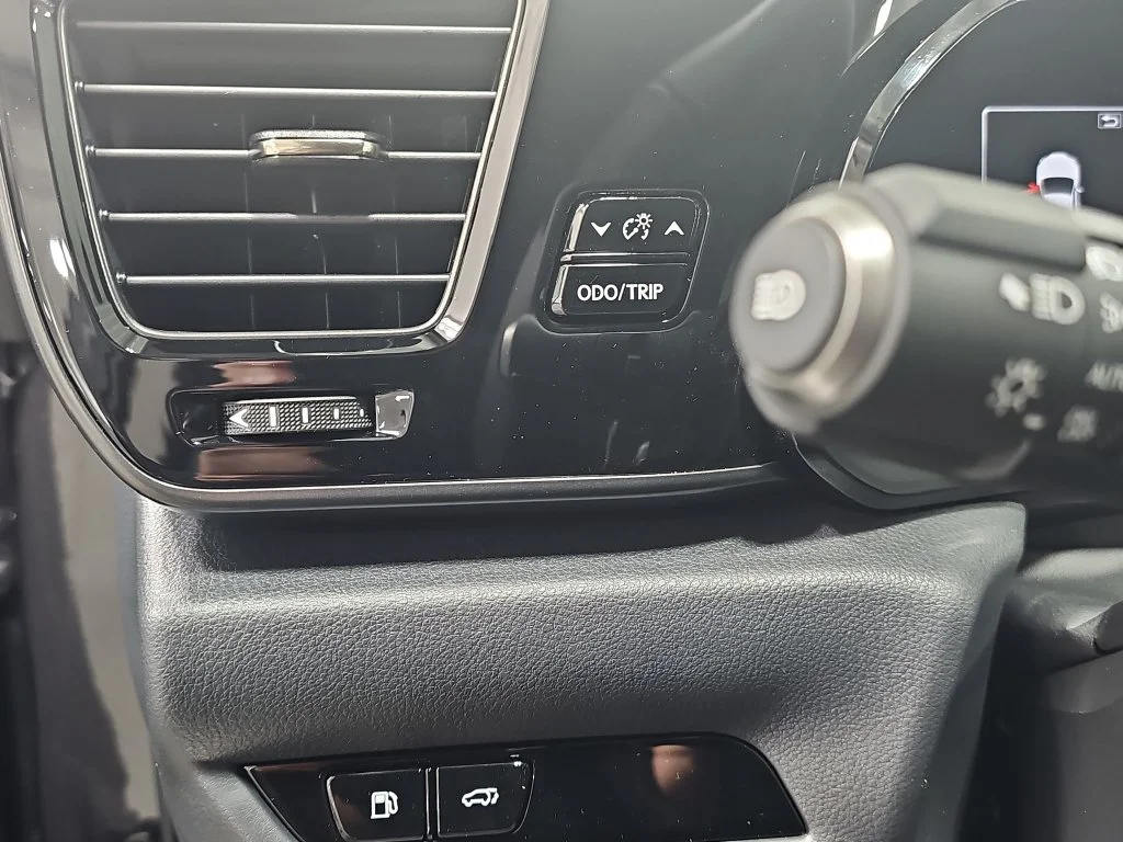 New 2026 Cloudburst Gray Lexus PREMIUM image 25