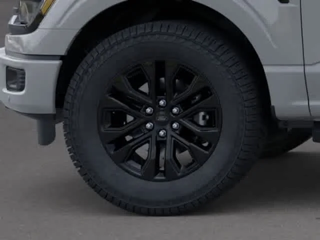 New 2026 Avalanche Ford XLT image 41