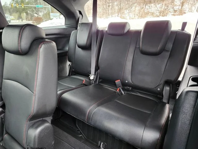 Used 2023 Gray Honda Sport image 14