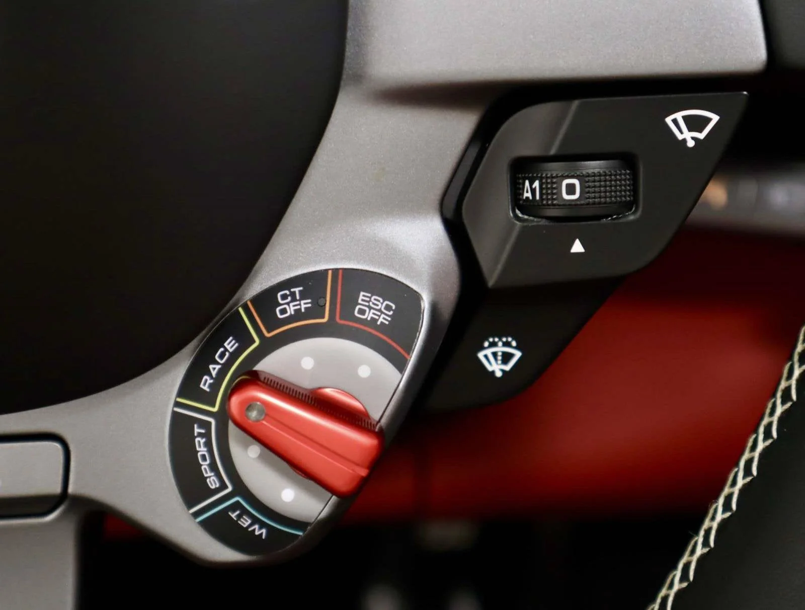Certified Used 2018 Nero Ferrari  image 68