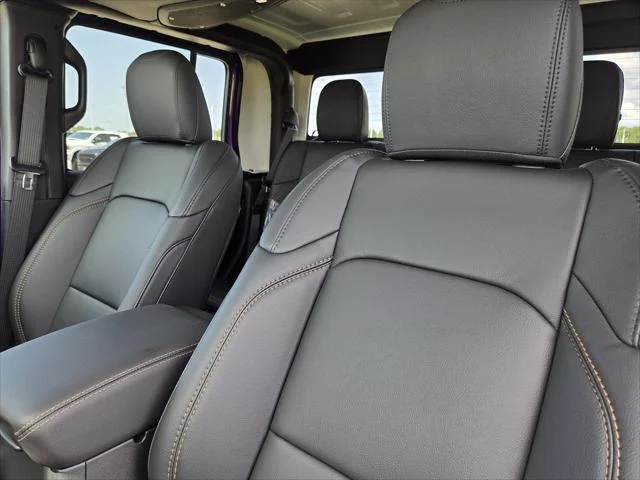 New 2026 Reign Exterior Paint Jeep Texas Trail image 20