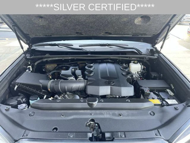 Certified Used 2022 MAGNETIC GRAY MET. Toyota  image 43
