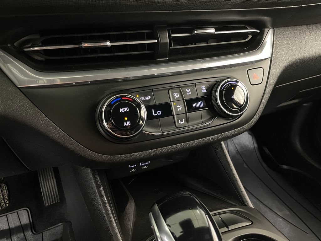2024 Buick Envista Preferred - Photo 26