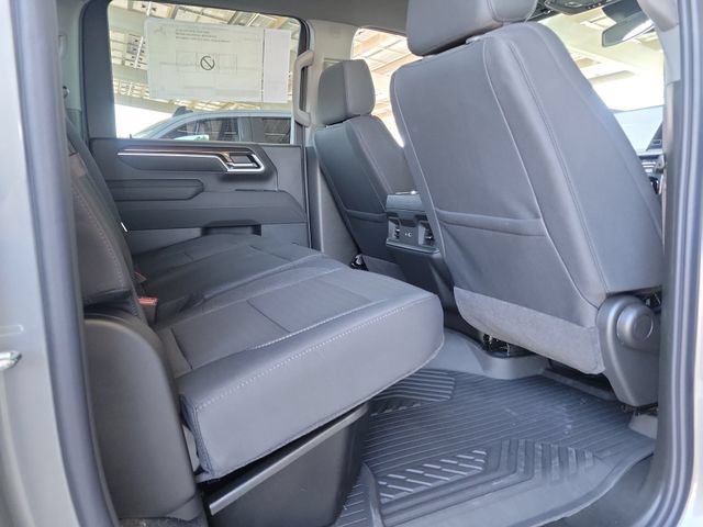 2026 Chevrolet Silverado 2500 HD LT - Photo 18