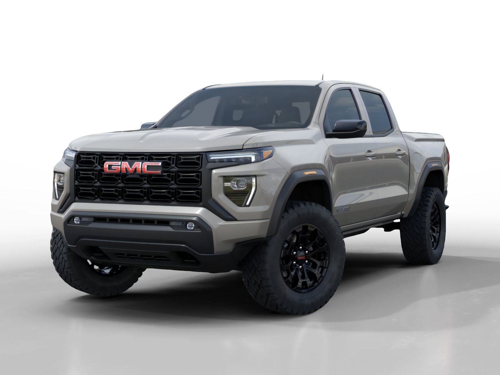 2026 GMC Canyon Elevation - Photo 8