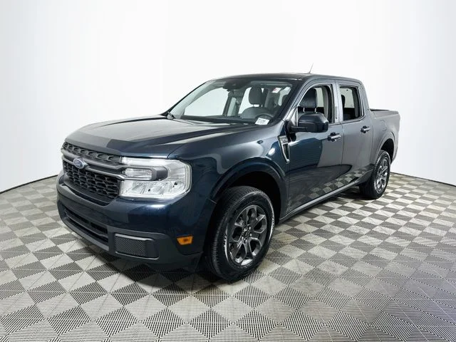Certified Pre-Owned 2023 Ford Maverick XLT