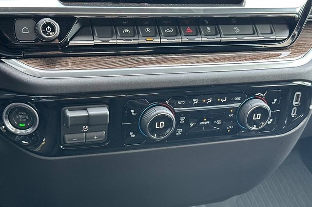 2026 Chevrolet Silverado 1500 LT - Photo 26