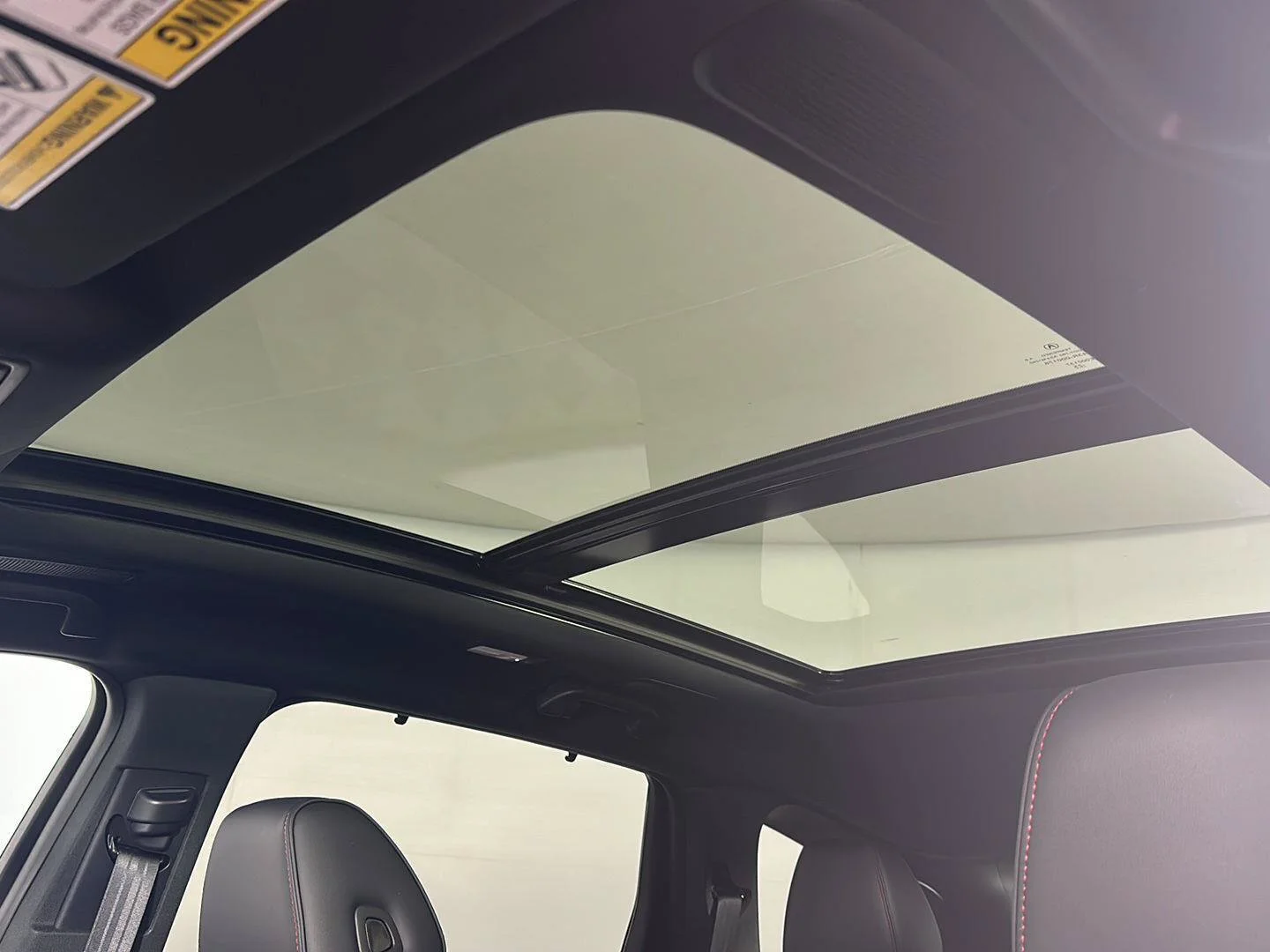 2026 Acura MDX A-Spec Package - Photo 48
