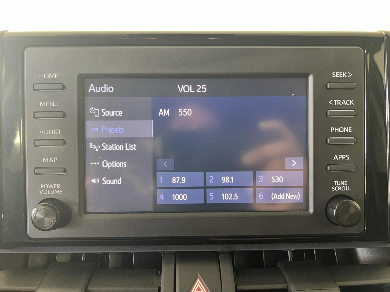 Used 2019 Magnetic Gray Metallic Toyota LE image 19