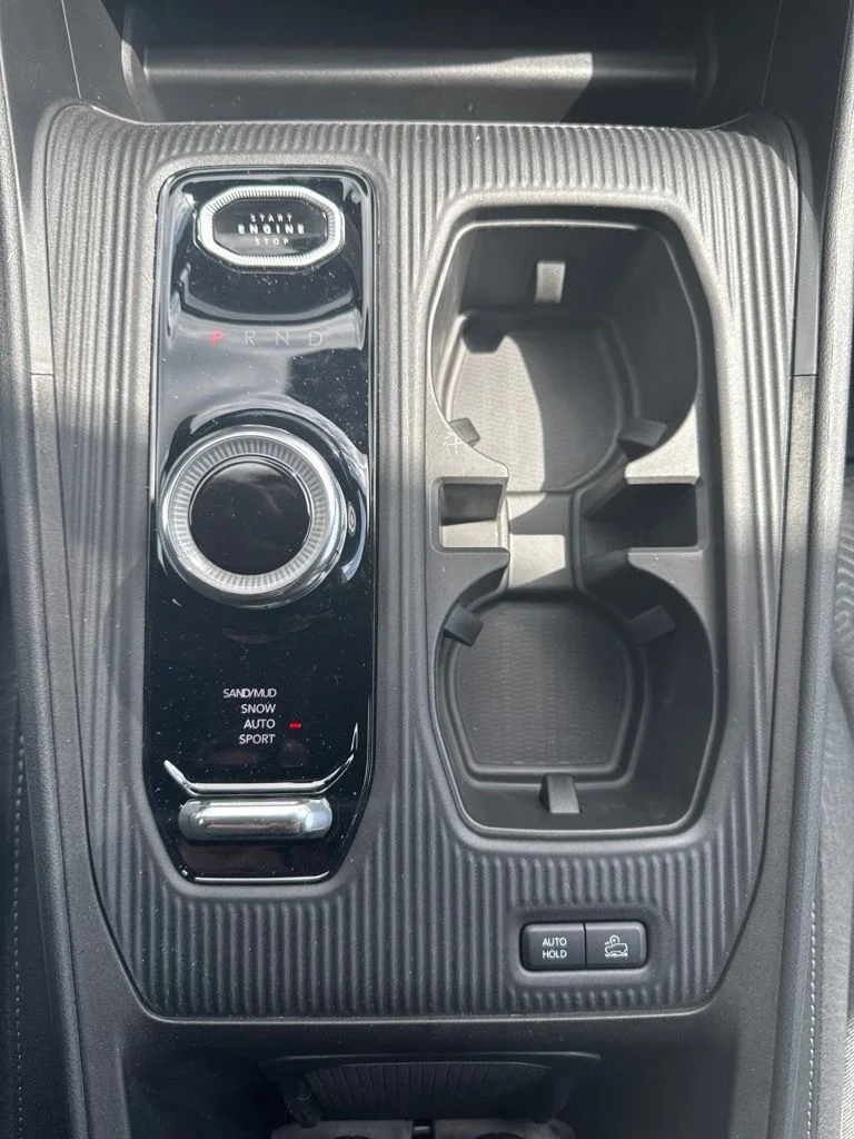 New 2026 Blue Jeep Laredo image 27