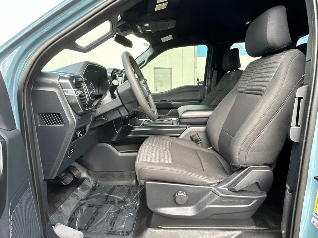 Certified Used 2023 Blue Ford XL image 11