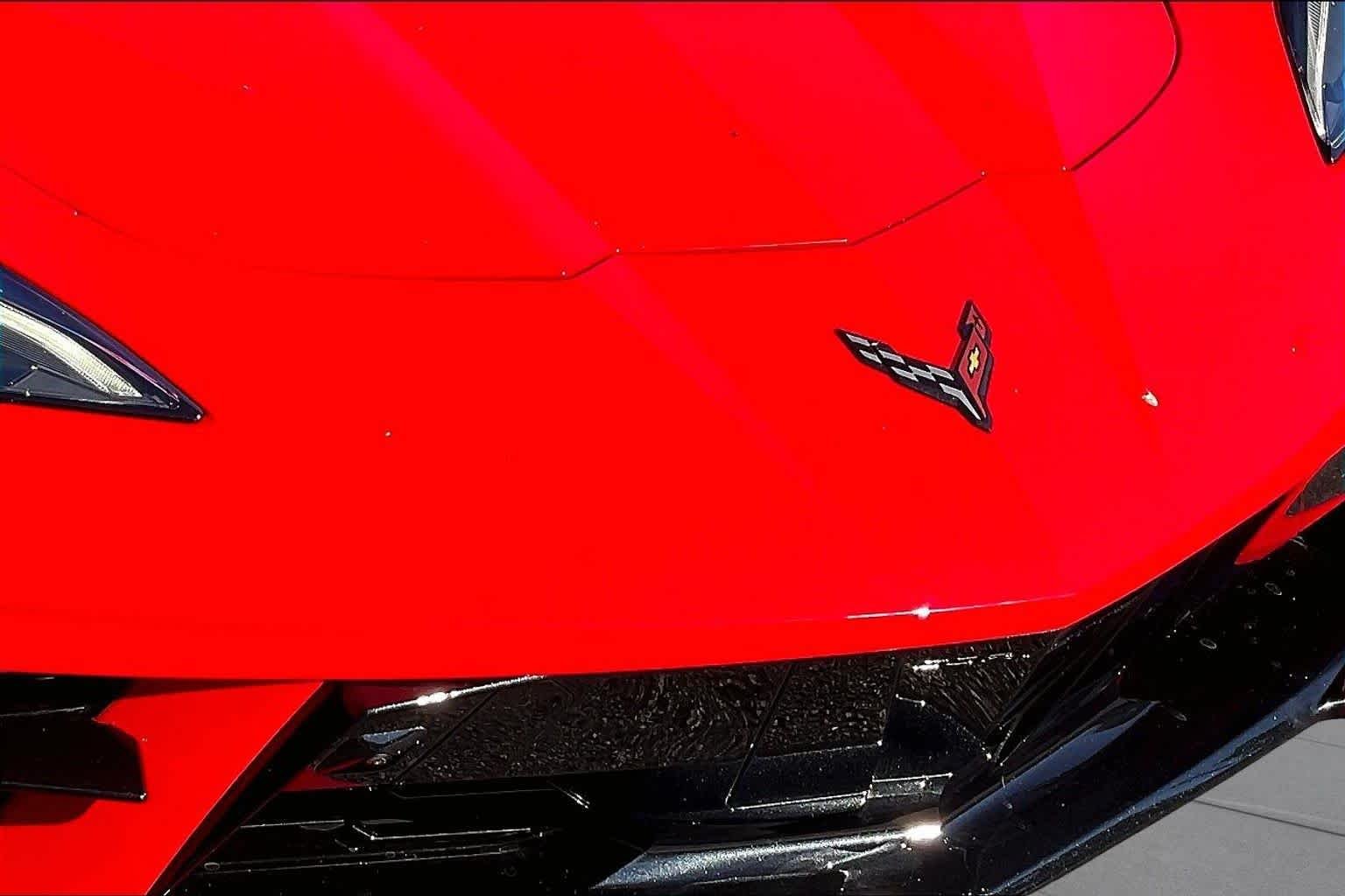 2022 Chevrolet Corvette 2LT - Photo 28