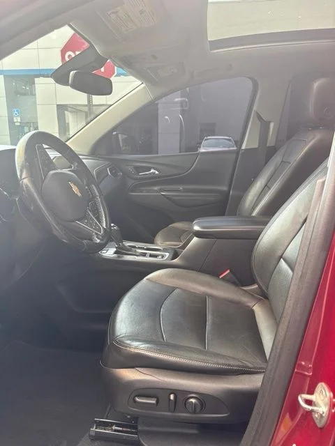 Used 2020 Red Chevrolet Premier image 4