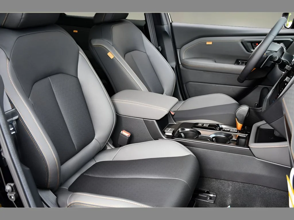 2026 Subaru Forester Wilderness - Photo 30