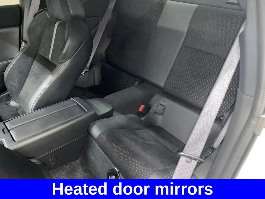 Used 2024 Gray Toyota Premium image 12