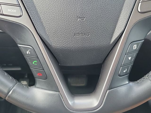 Used 2017 Silver Hyundai 2.4 Base image 19
