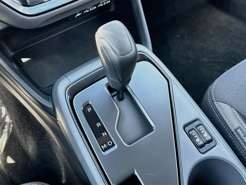 New 2026 White Subaru Premium image 20