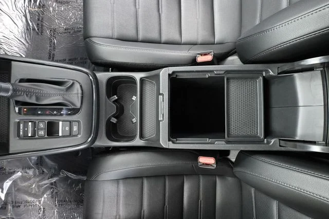 Used 2025 Gray Honda EX-L image 35