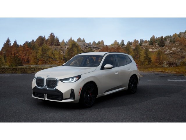 New 2026 0c7a BMW 30 xDrive image 1