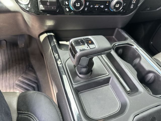 Certified Used 2024 White Chevrolet ZR2 image 24
