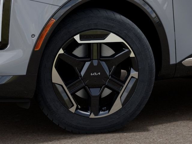 New 2026 Gray Kia SX image 9