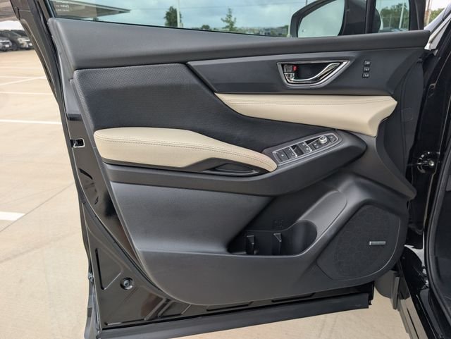 Used 2026 Black Subaru Limited image 22