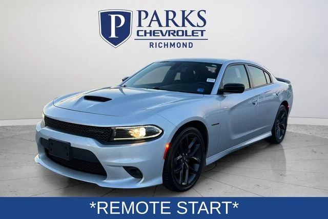 Used 2022  Dodge R/T image 3