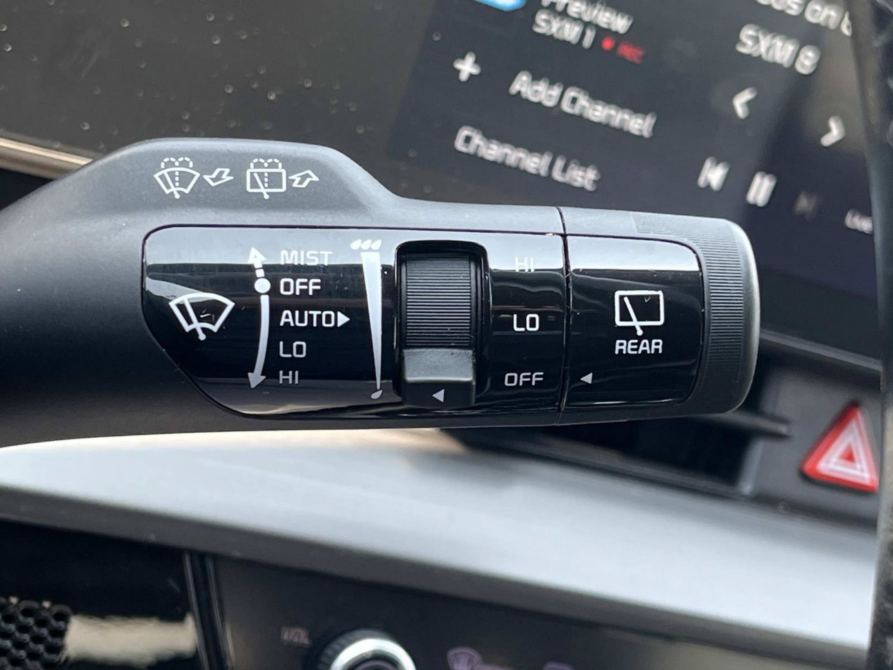 Used 2023 Gravity Gray Kia EX image 37