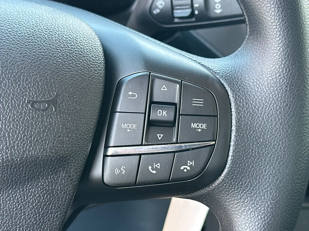 Used 2026 Orange Ford XL image 26