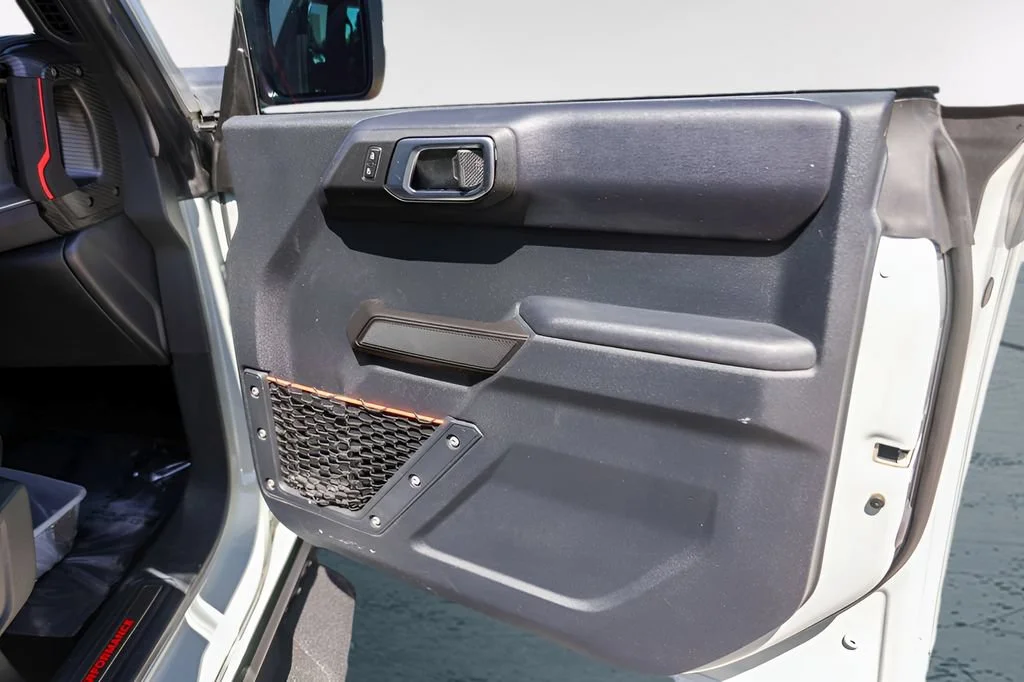 Used 2022 Gray Ford Raptor image 29