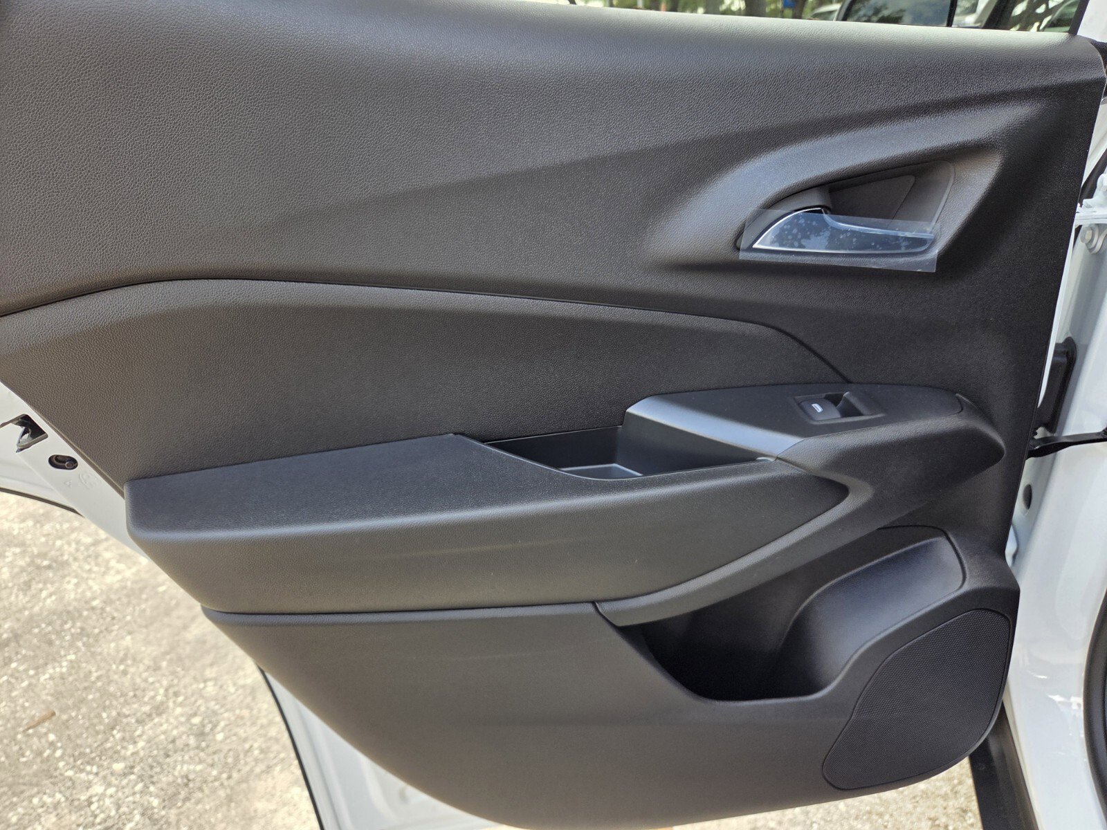2026 Chevrolet Trax RS - Photo 20
