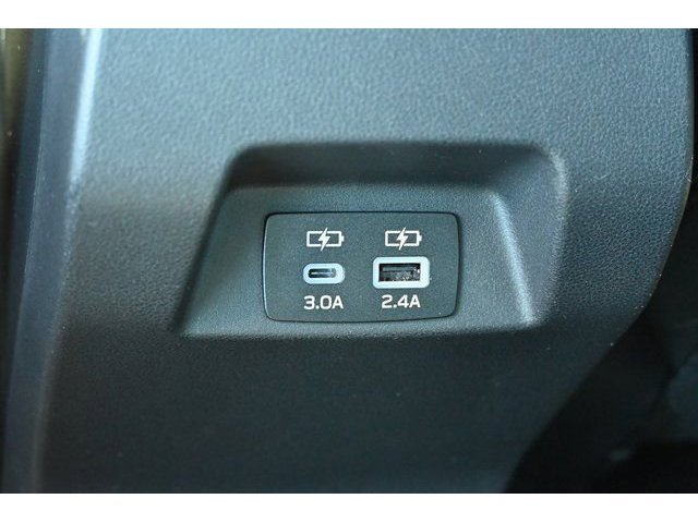 2026 Subaru Crosstrek Wilderness - Photo 43