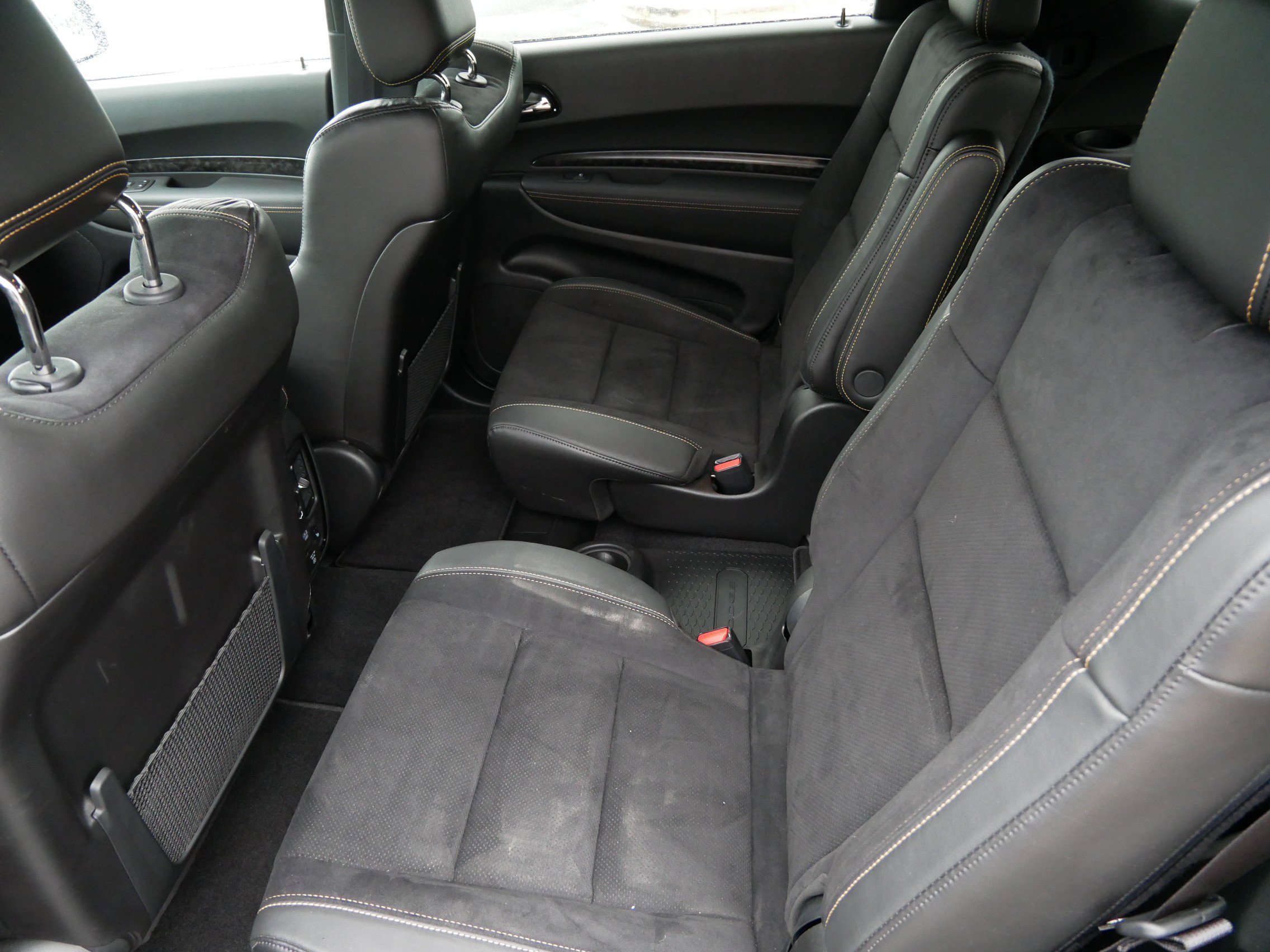 Used 2025 Destroyer Gray Clearcoat Dodge R/T 20th Anniversary Plus image 12