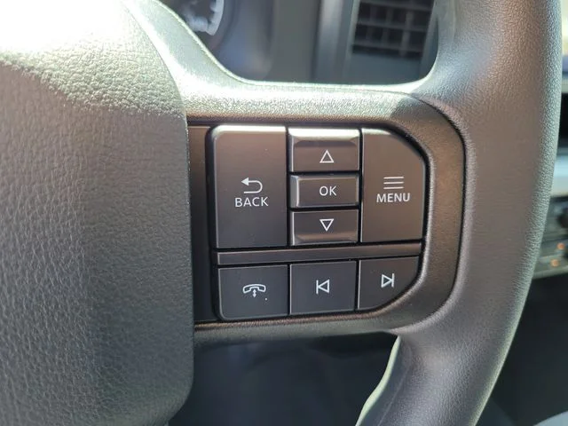 New 2026 Carbonized Gray Metallic Ford XL image 25