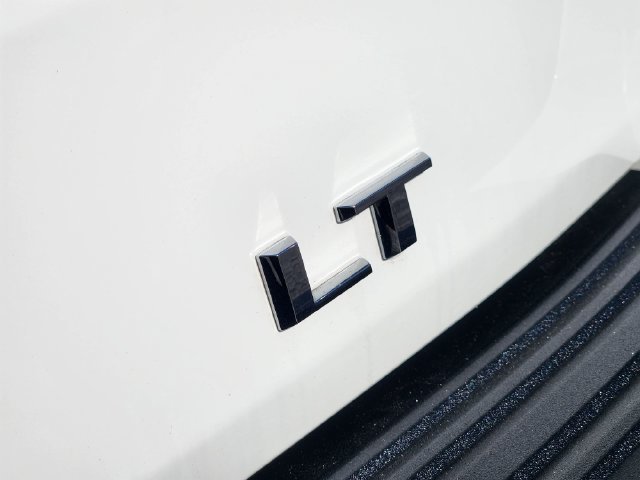 2026 Chevrolet Tahoe LT - Photo 12