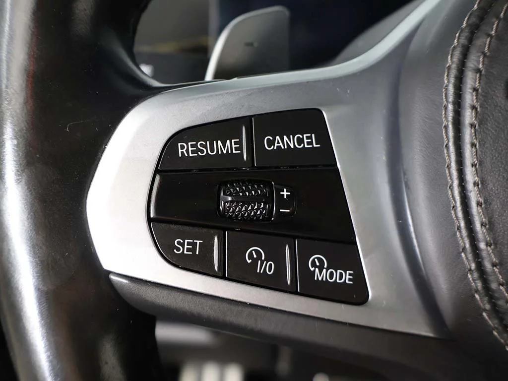 Used 2024 Carbon Black Metallic BMW xDrive40i image 48