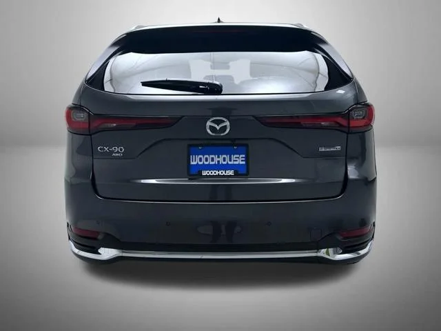 2026 Mazda CX-90 Premium Plus Package - Photo 7