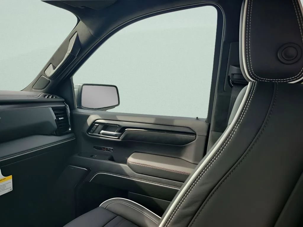 New 2026 Sterling Metallic GMC AT4X image 11