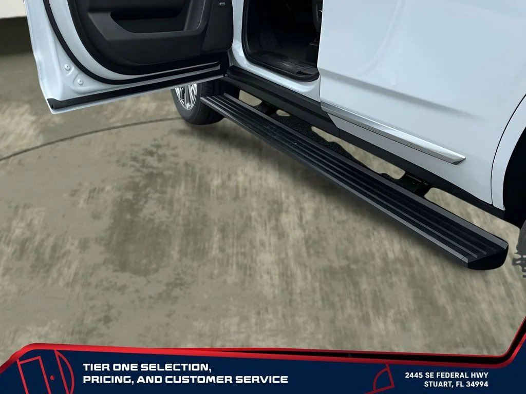 New 2026 Glacier White Tricoat GMC Denali image 31