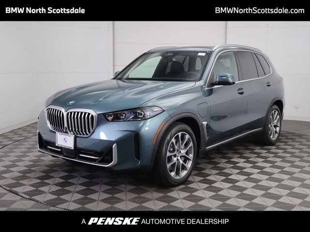 2026|BMW|X5|xDrive50e|4D Sport Utility