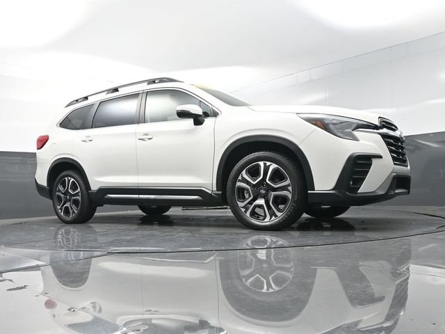 Used 2023 White Subaru Limited image 49