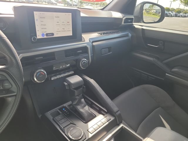Used 2024 Silver Toyota SR5 image 19