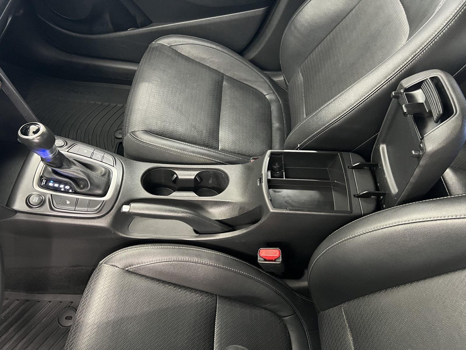 2018 Hyundai Kona Limited - Photo 20