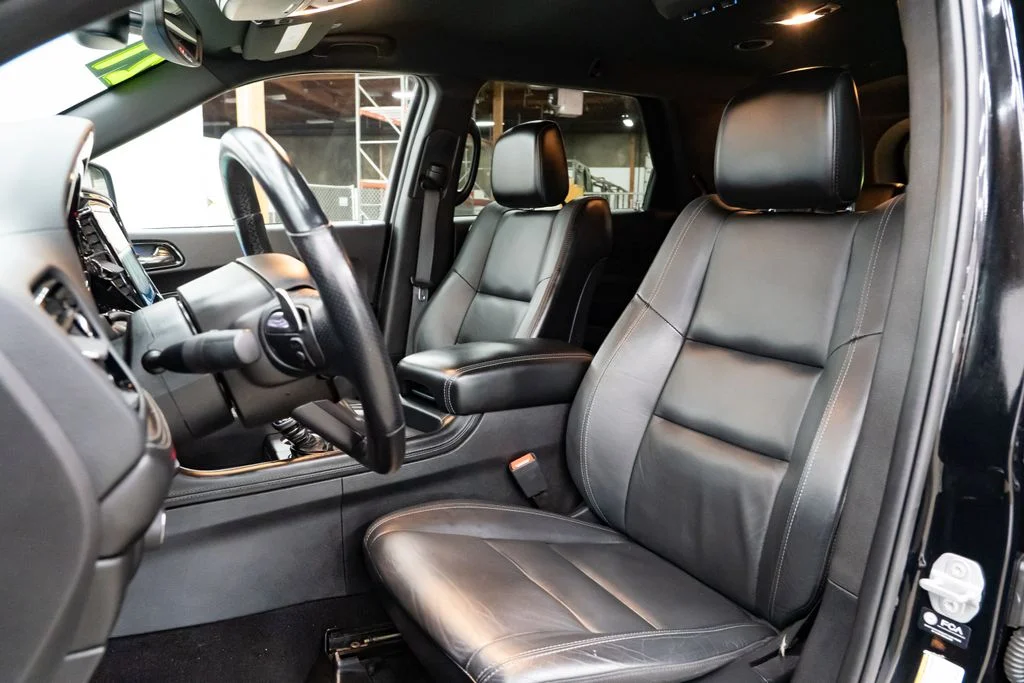 Used 2021 Black Dodge GT Plus image 23