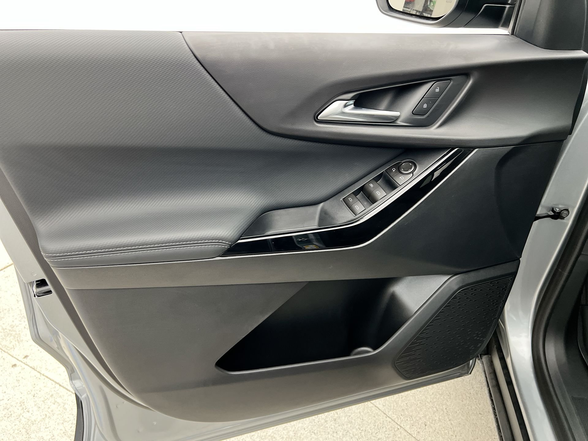 New 2026 Sterling Gray Metallic Chevrolet LT image 64